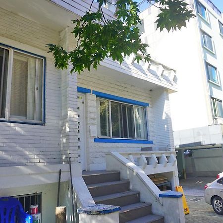 Tiara Guesthouse Seoul Exterior photo