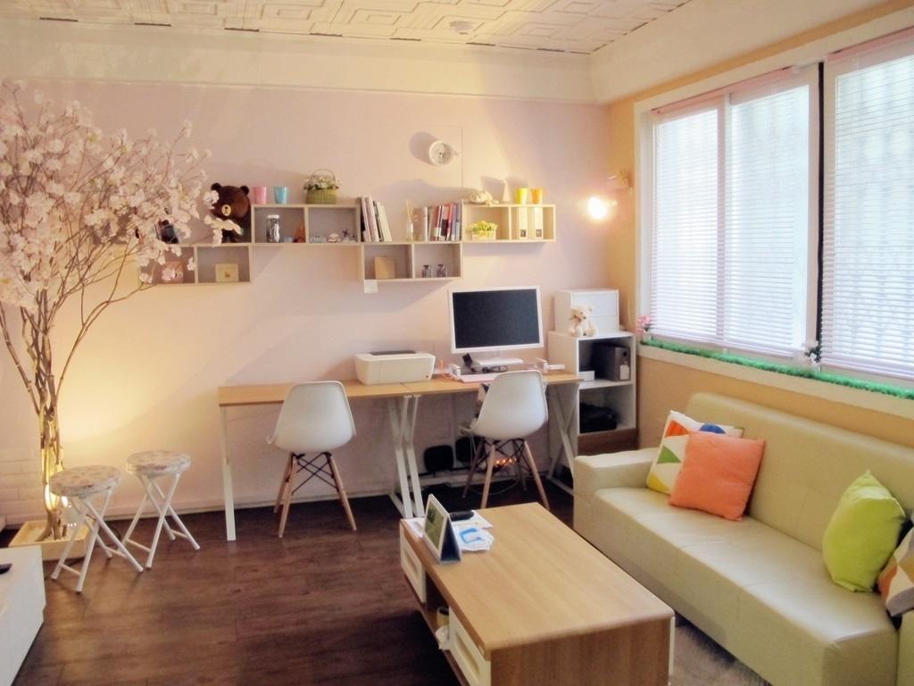 Tiara Guesthouse Seoul Room photo