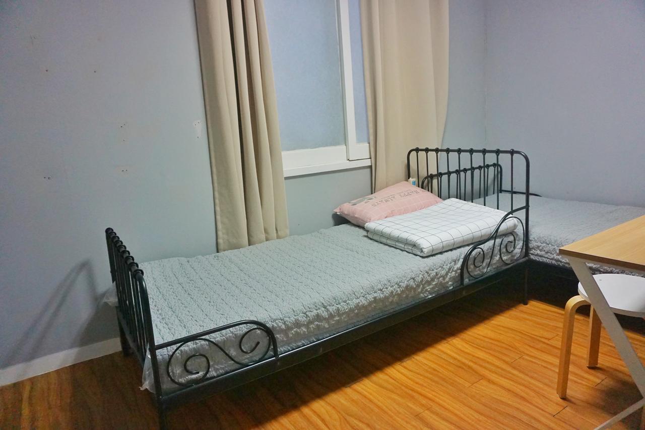 Tiara Guesthouse Seoul Exterior photo