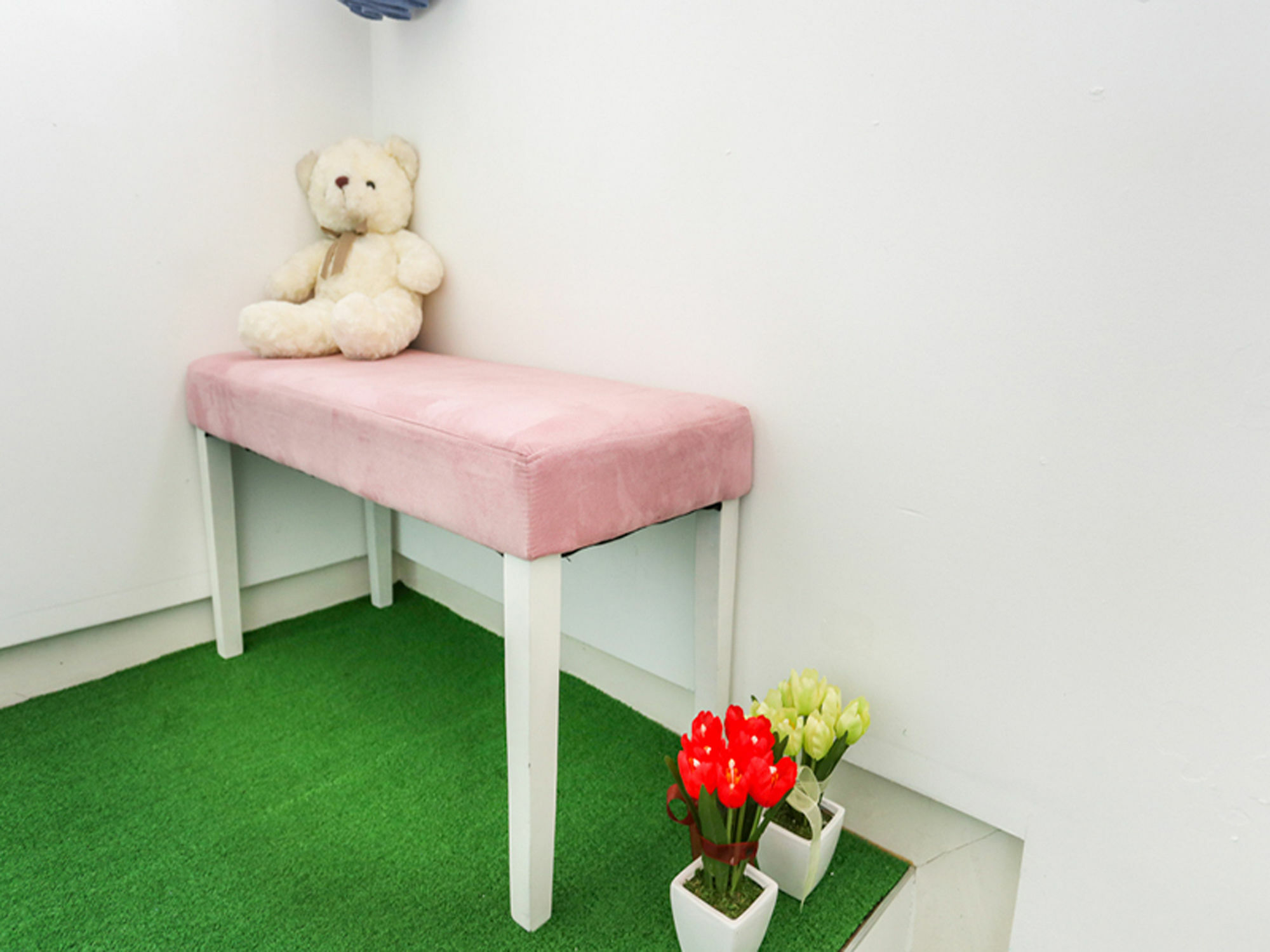Tiara Guesthouse Seoul Exterior photo