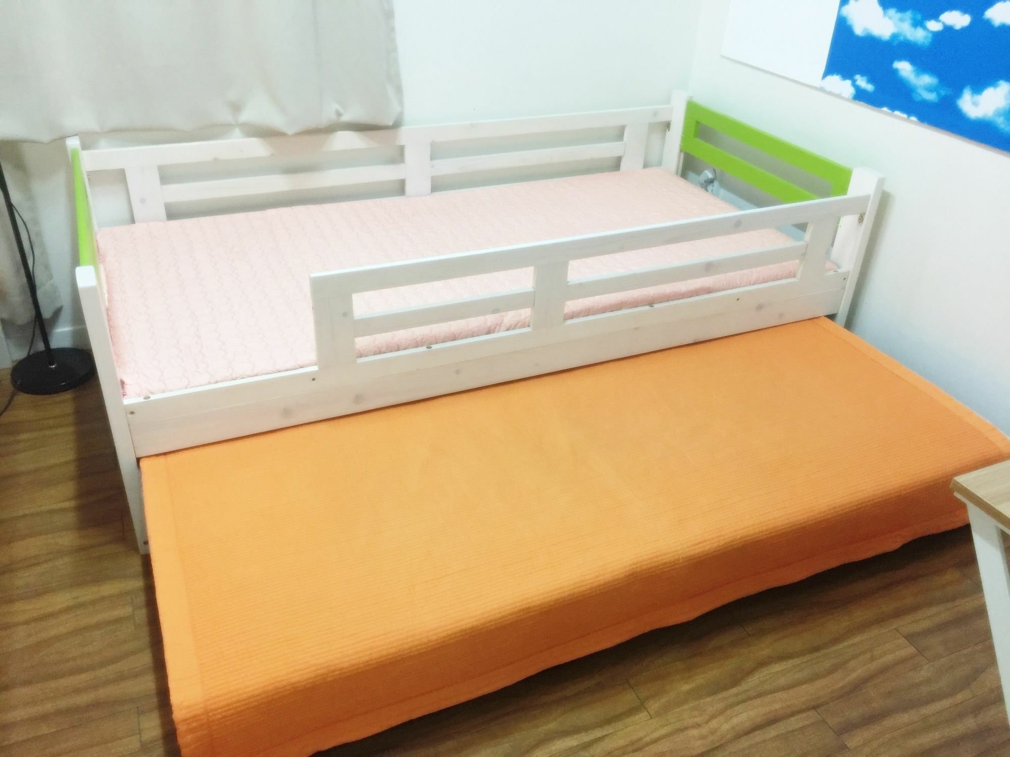 Tiara Guesthouse Seoul Exterior photo