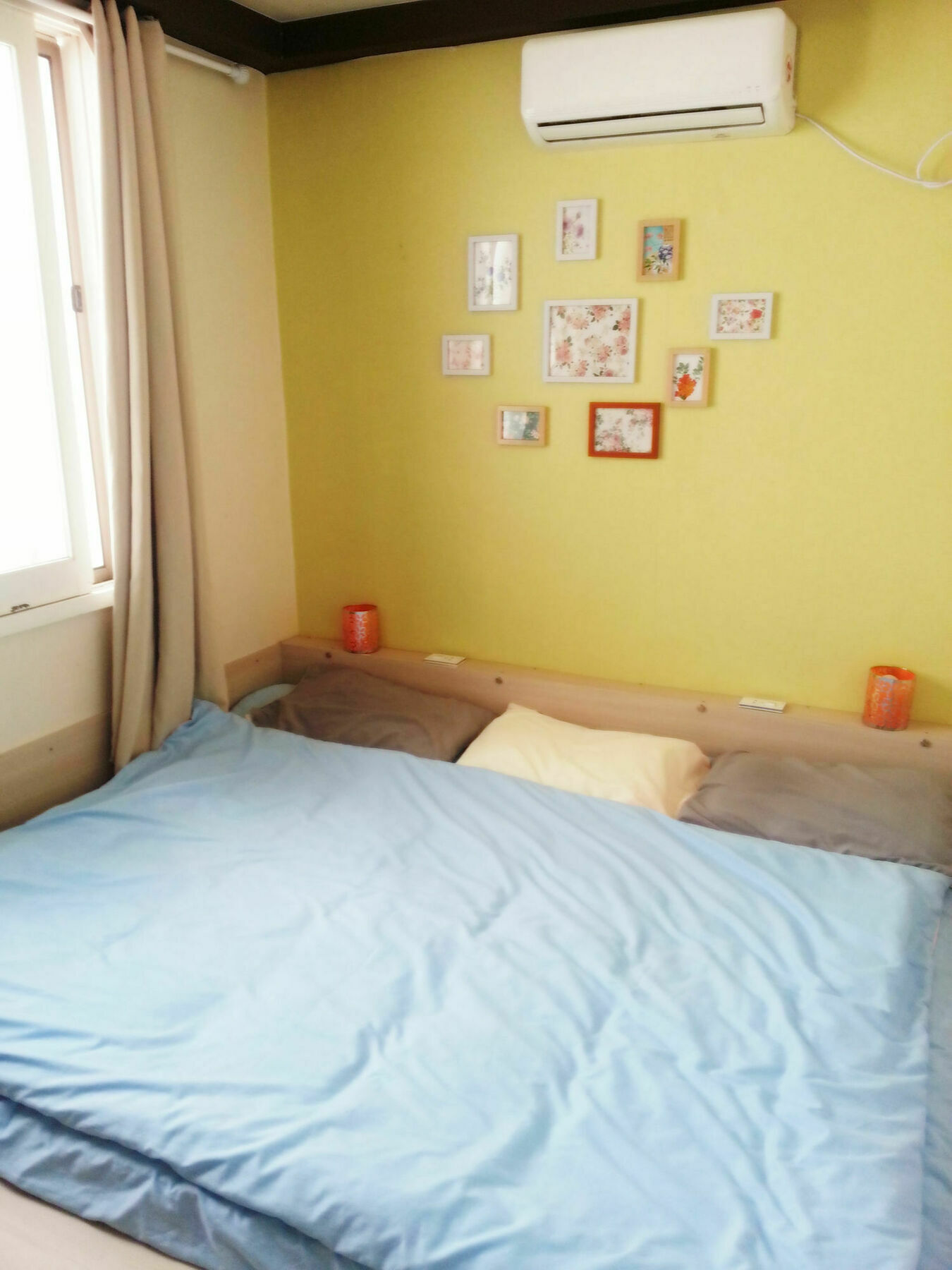 Tiara Guesthouse Seoul Exterior photo