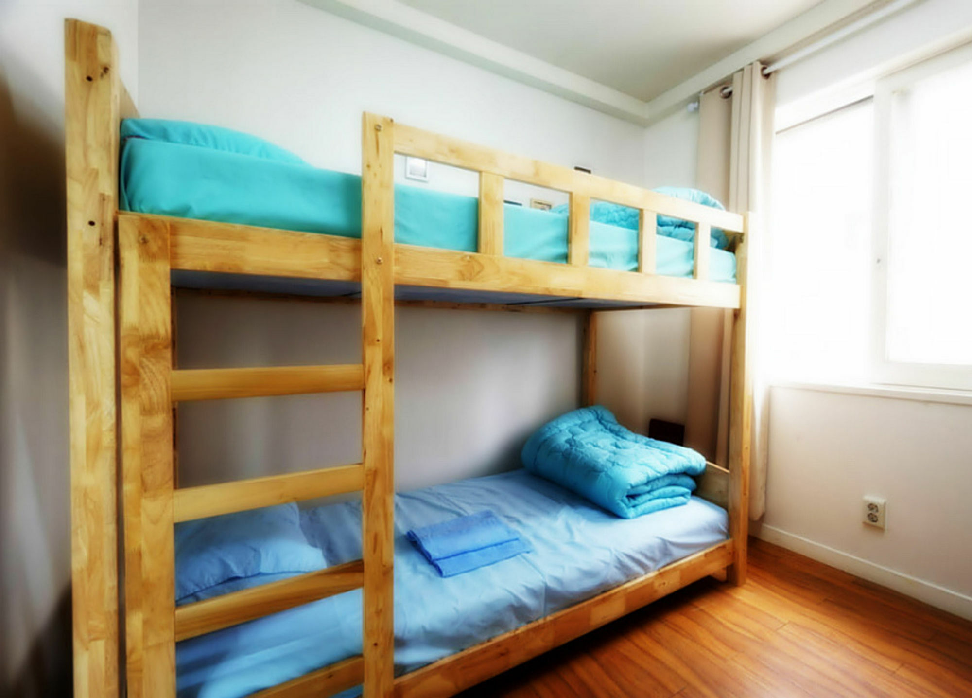 Tiara Guesthouse Seoul Exterior photo