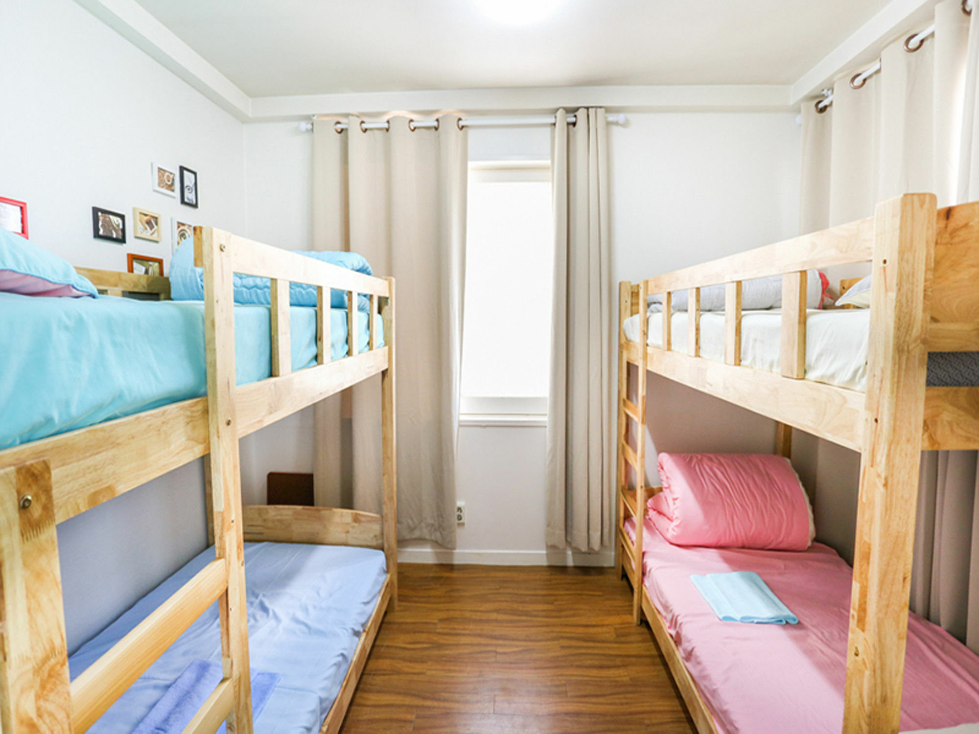 Tiara Guesthouse Seoul Exterior photo