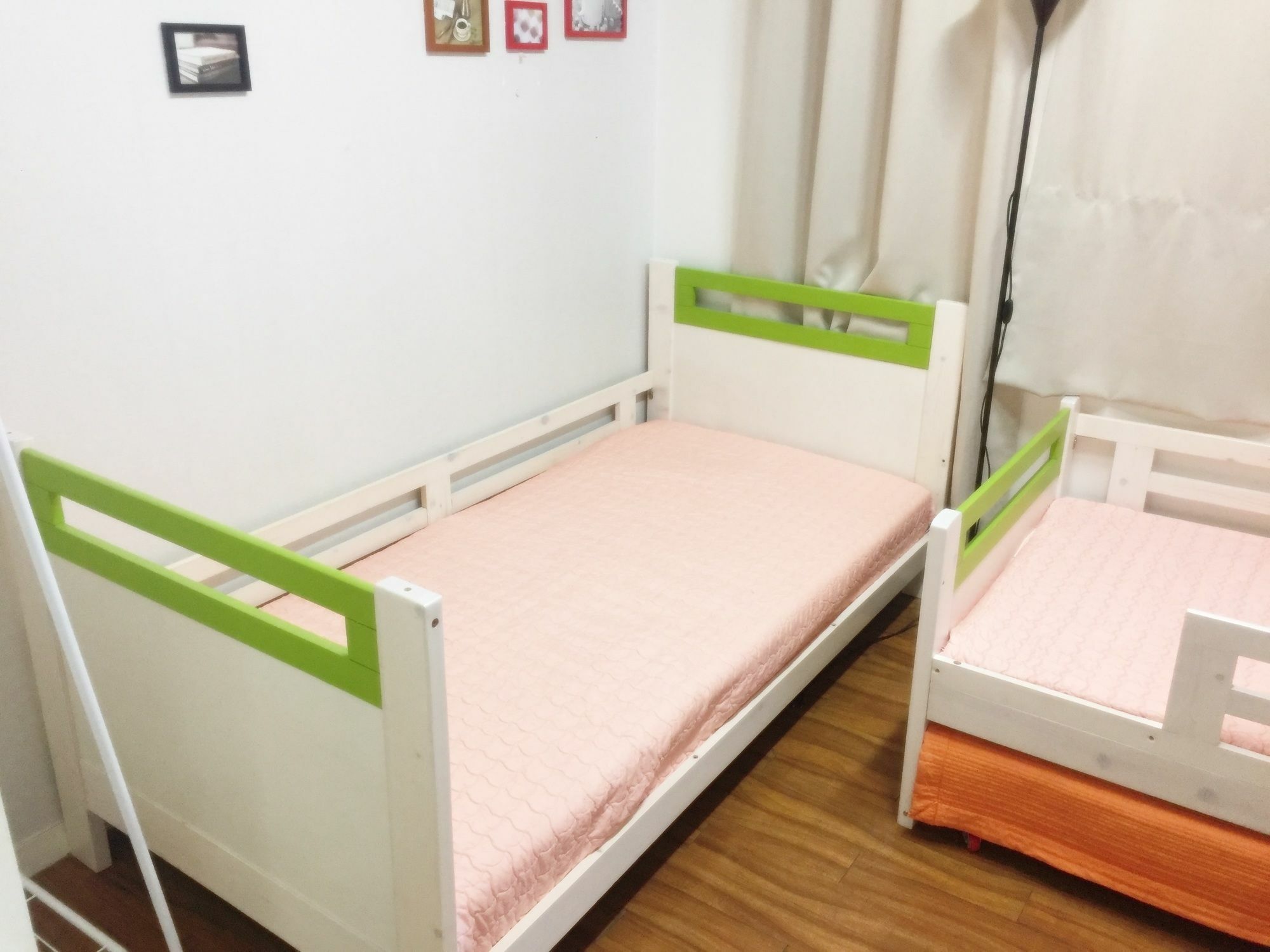 Tiara Guesthouse Seoul Exterior photo