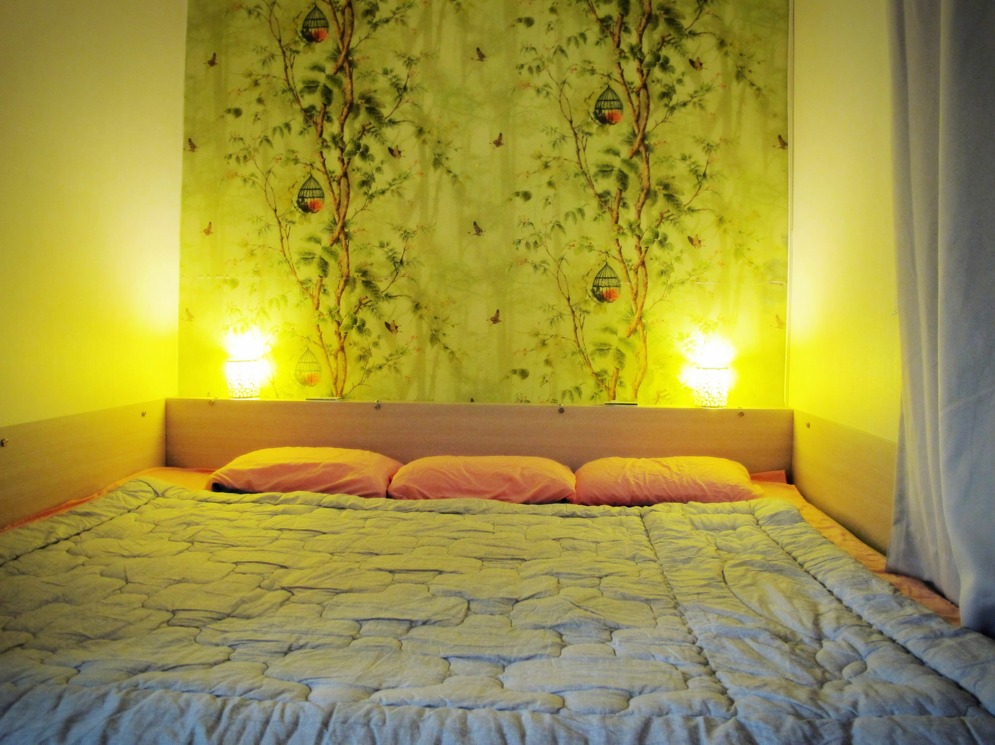 Tiara Guesthouse Seoul Exterior photo