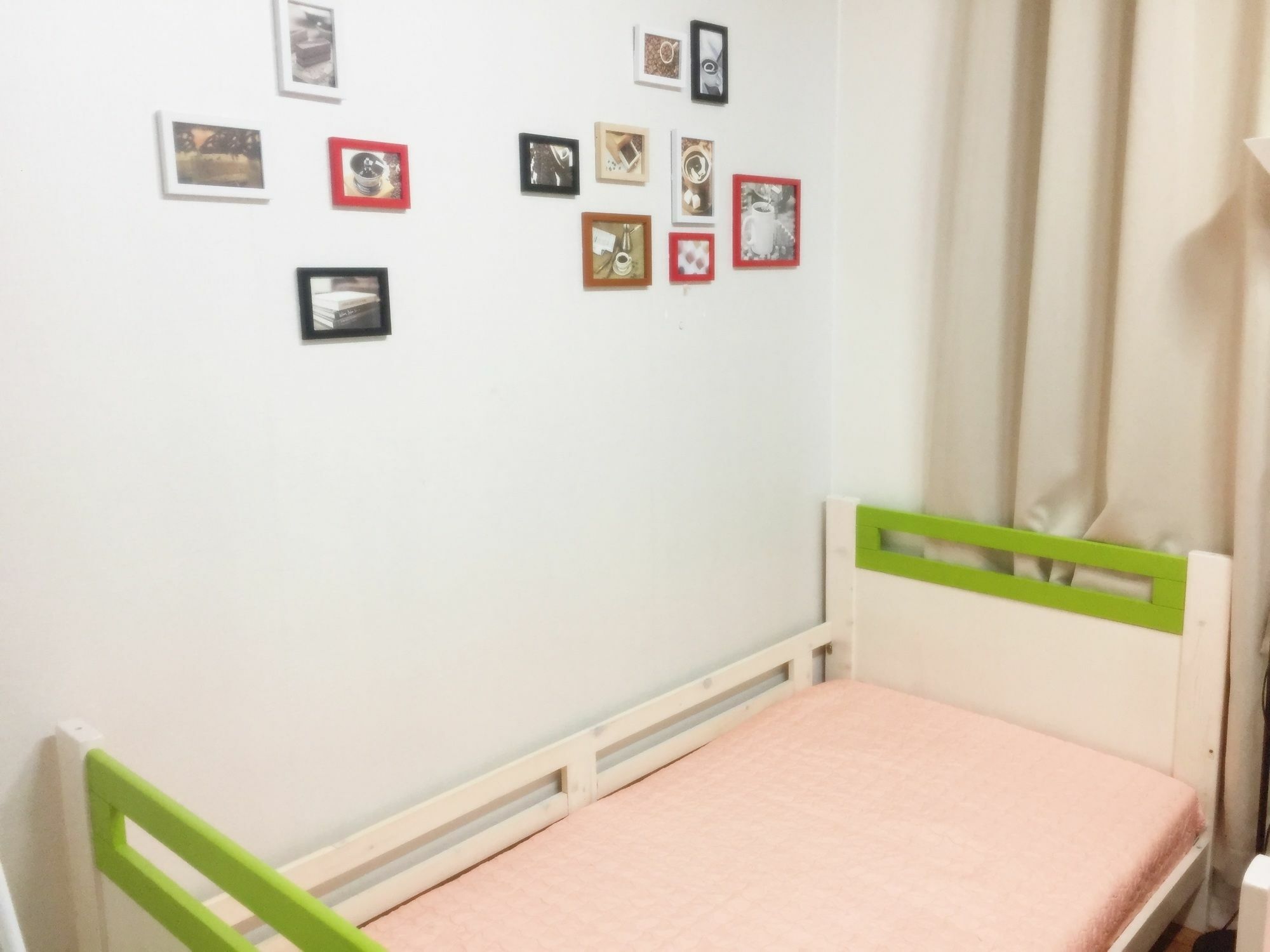 Tiara Guesthouse Seoul Exterior photo