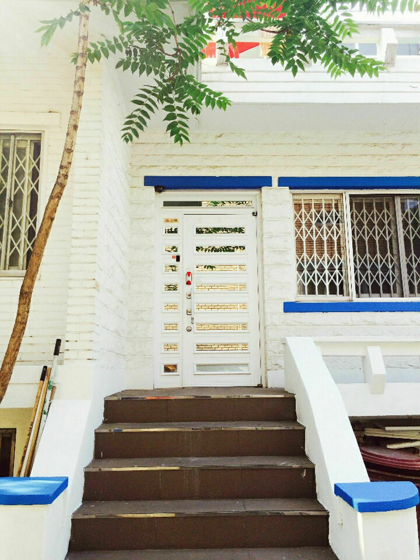 Tiara Guesthouse Seoul Exterior photo